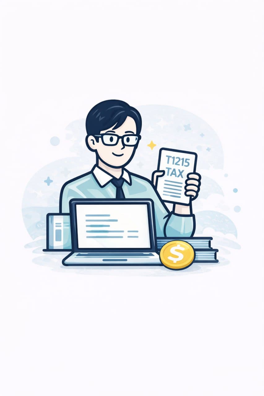 Business Tax Services