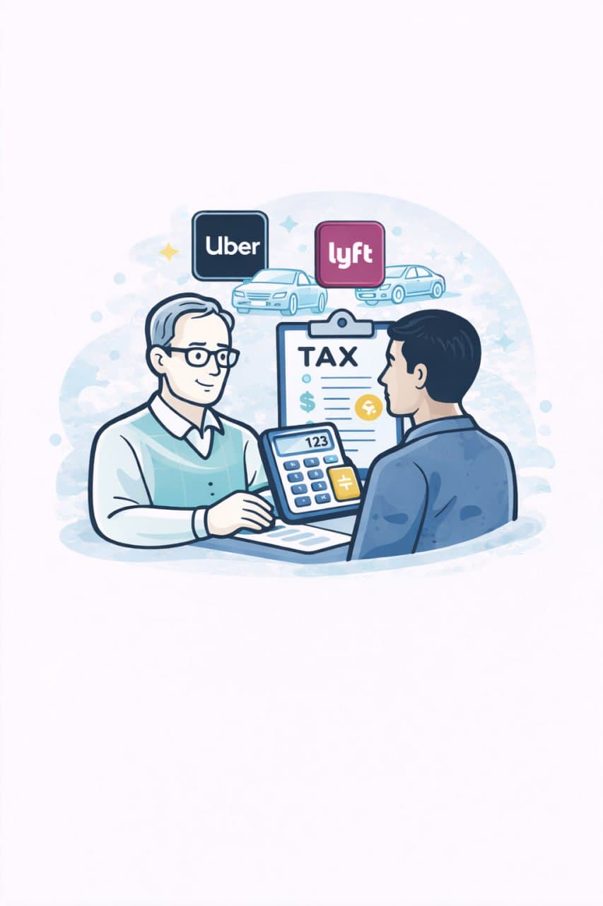 Drive Tax Service